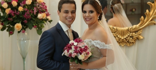 Casamento Bárbara & Luan