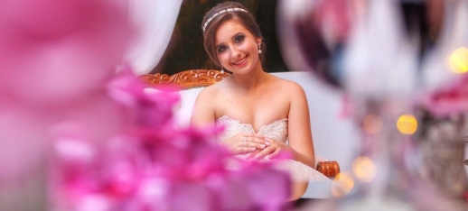 15 Anos Ana Laura