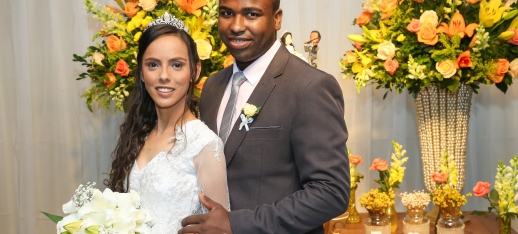 Casamento Isabel & Adailson
