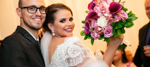 Casamento Larissa & Danilo