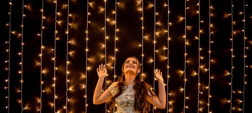 15 Anos Maria Eduarda